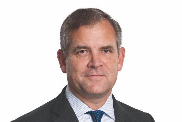 Lloyd’s “absolutely” wants to grow into the future: Carnegie-Brown