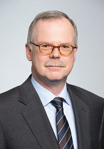 Arnoldussen, Munich Re