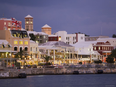 Bermuda market increases reliance on reinsurance - Reinsurance News