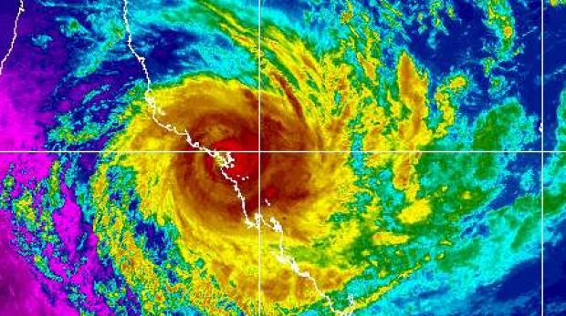 Swiss Re pegs its cyclone Debbie loss at $350m