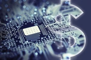 Fintech image via George Washington University