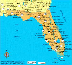 Strained Florida insurance environment stoked by AOB misuse: AM Best