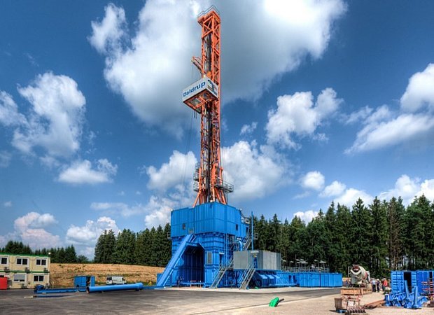 Reinsurance backed geothermal risk transfer expands to Germany