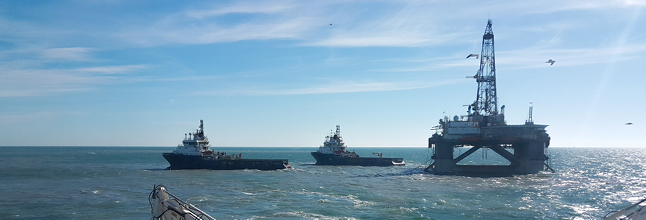 PCS launches Global Marine & Energy loss data services