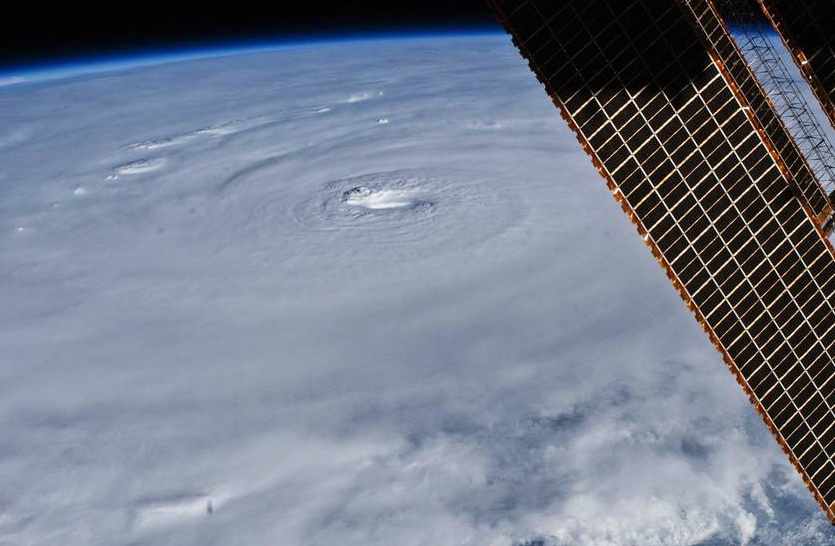 Hurricane season to bring additional challenges to U.S. P/C industry: Fitch