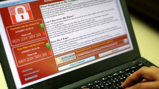 WannaCry could be a catalyst for a new approach to cyber risks: Sciemus