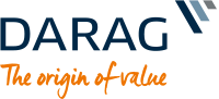 Darag logo