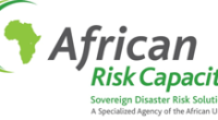 African Risk Capacity logo