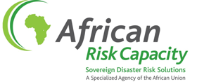 African Risk Capacity logo