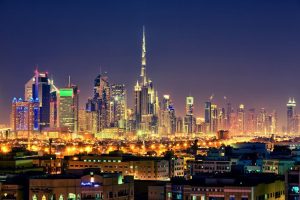 Gallagher and MIG Group launch new business in Dubai