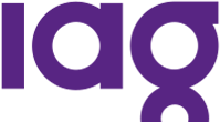 IAG logo