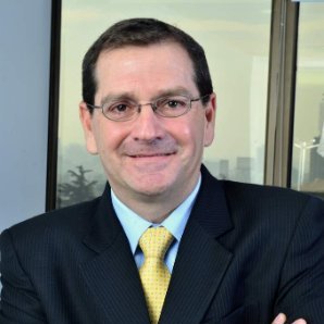 Argo Hires Jorge Luis Cazar León to head up Latin America re/insurance