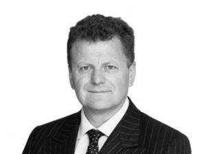 Pool Re CEO takes on new role at Cambridge Centre for Risk Studies