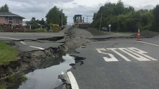 Claims from Kaikoura earthquake reach NZ$1.84 billion