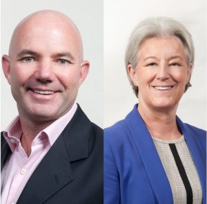 Keith Bernhard Wendy Davis Johnson