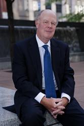Reinsurance broking veteran O’Halleran joins InsurTech VC’s board