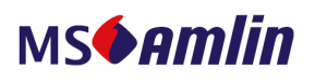 MS Amlin logo