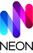 Neon logo