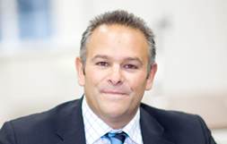 Patria Re hires Nick Benardout to manage Lloyd’s SPS operations