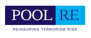 Pool Re logo