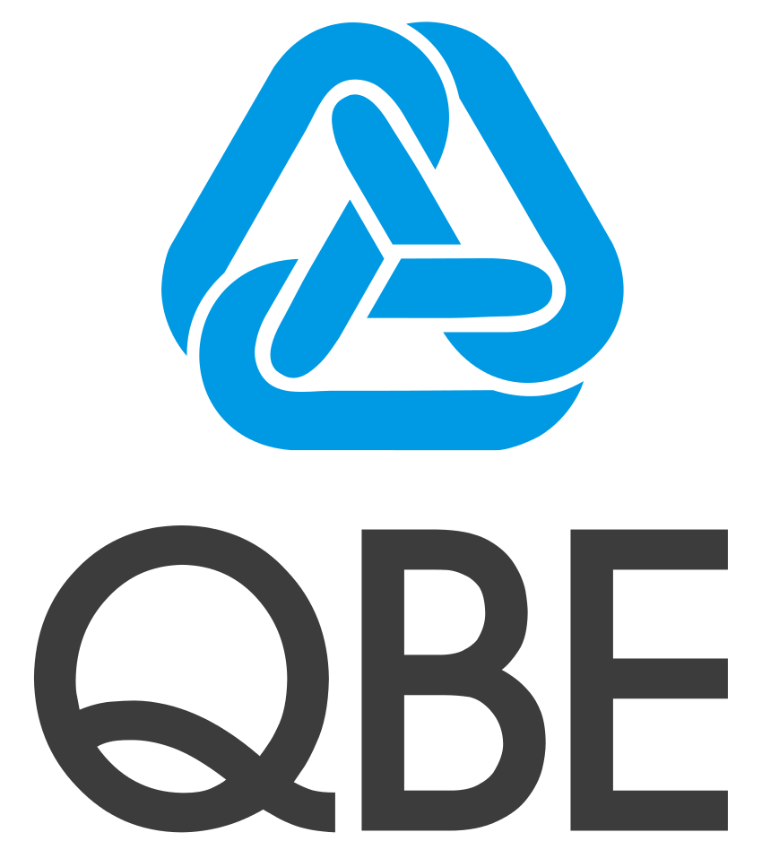 QBE logo