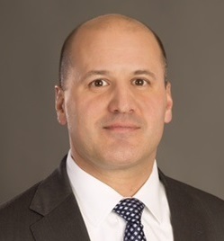 Robert Hartman promoted to COO of AXIS Insurance