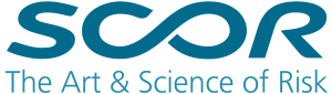 SCOR logo