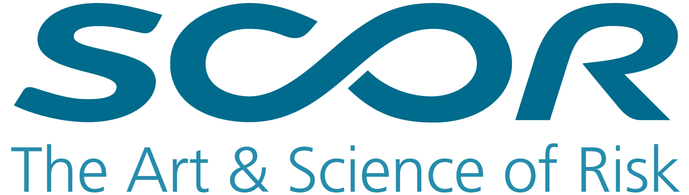 SCOR logo
