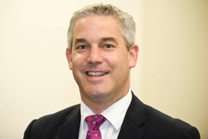 UK government working to secure post-Brexit re/insurance success: Stephen Barclay