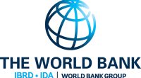 The World Bank logo