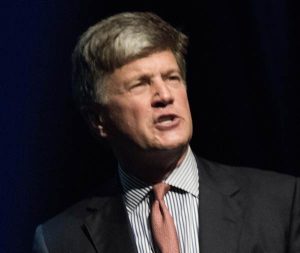 Evolving property/casualty industry at inflection point: VJ Dowling