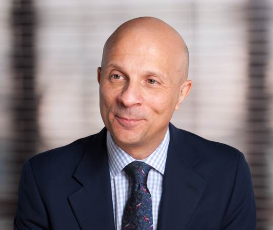 Will Clark Sompo Canopius