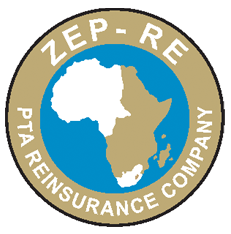 Zep Re logo