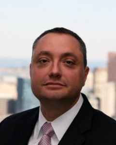 Munich Re names two new Executive Vice Presidents