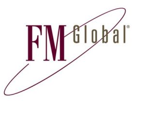 FM Global logo