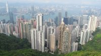 hong kong