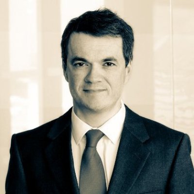 Fidelis promotes Ian Turner to Group Chief Actuary