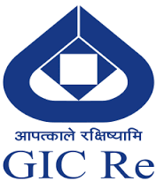 GIC Re logo