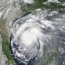 Hurricane Harvey