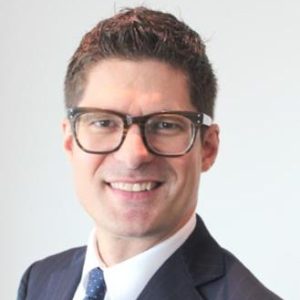 Chubb names Gschossmann Head of Financial Lines, Singapore