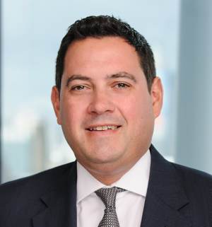 Liberty Specialty Markets promotes CUO Moore to lead firm