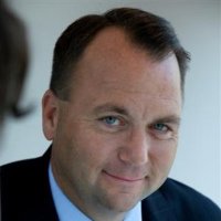 Willis Towers Watson hires CFO replacement Burwell from PwC