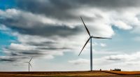 wind farm