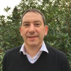 UIB appoints Keith Gribben to Financial Director