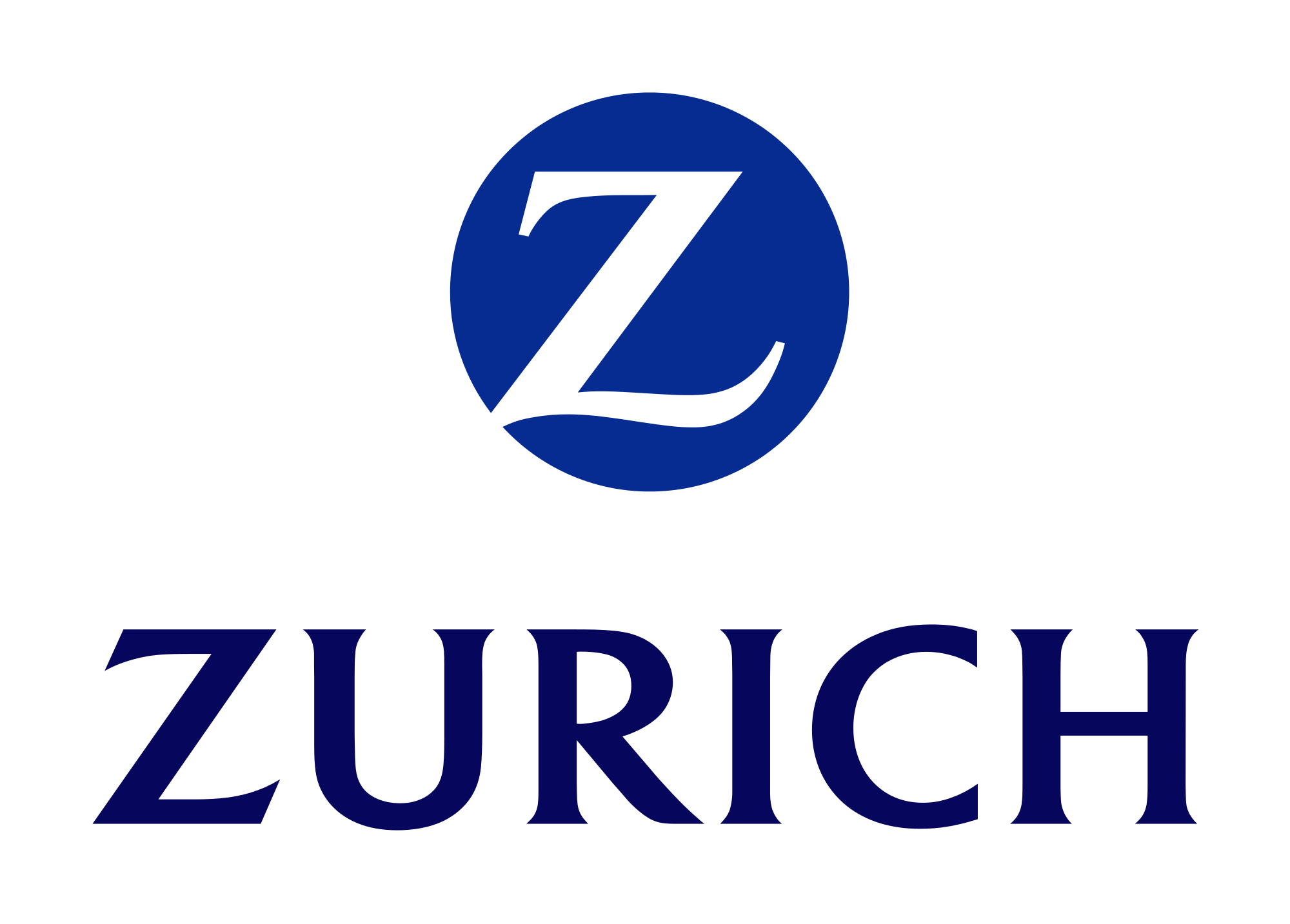 Zurich Logo