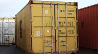 ship cargo