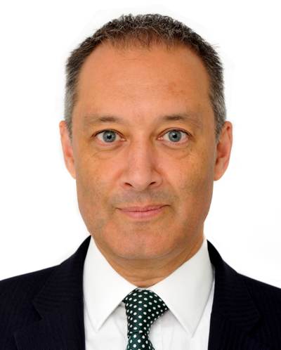 Hamilton hires Nikhil Barvé for Outwards Reinsurance and Underwriting Supervision