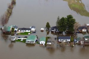 April/May flooding in Quebec & Ontario results in over CA$223mn insured loss: IBC