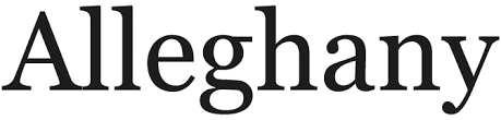 Alleghany logo