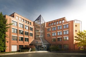 Hannover Re sells stocks to help pay hurricane claims and for future opportunities